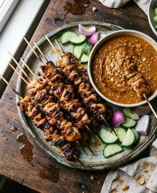 Satay